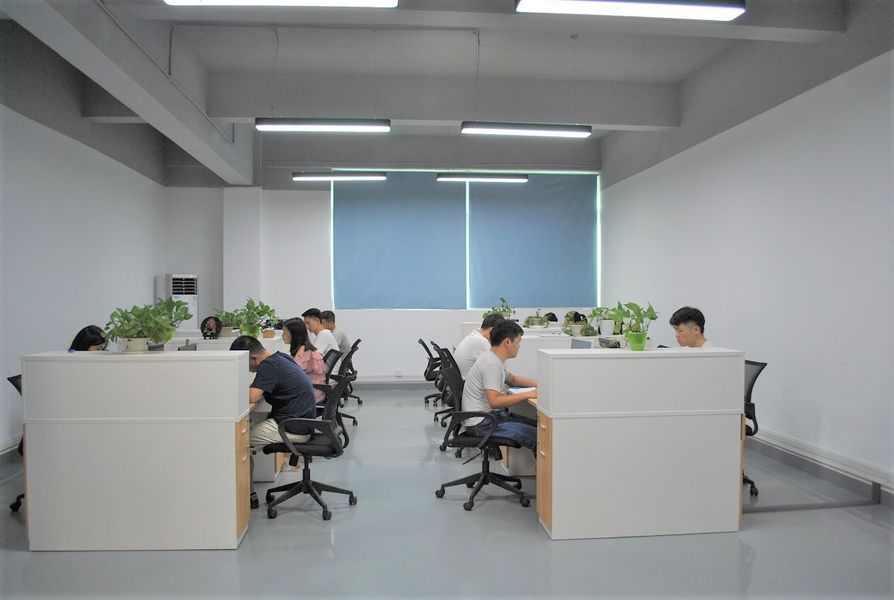 Trung Quốc Shenzhen Zhaocun Electronics Co., Ltd. hồ sơ công ty