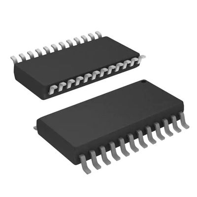 L6228DTR Bipolar Stepper Motor Driver Chip DMOS Parallel 24-SO